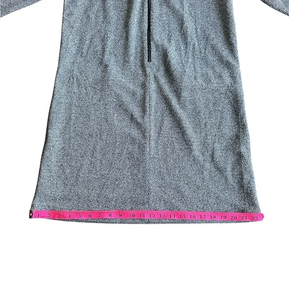 Ann Taylor Shift Dress Size Medium - Picture 5 of 10